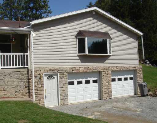 8444 Bull Creek Road Tarentum, PA 15084 - Photo 16 of 17 Exterior Front.