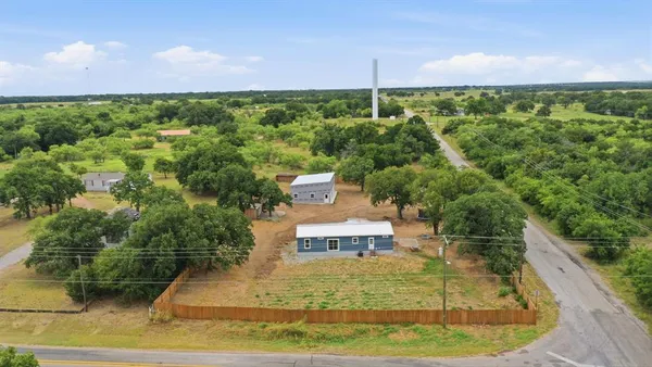 $229,000 | 101 Winsett Springs Road, Ranger, TX 76470