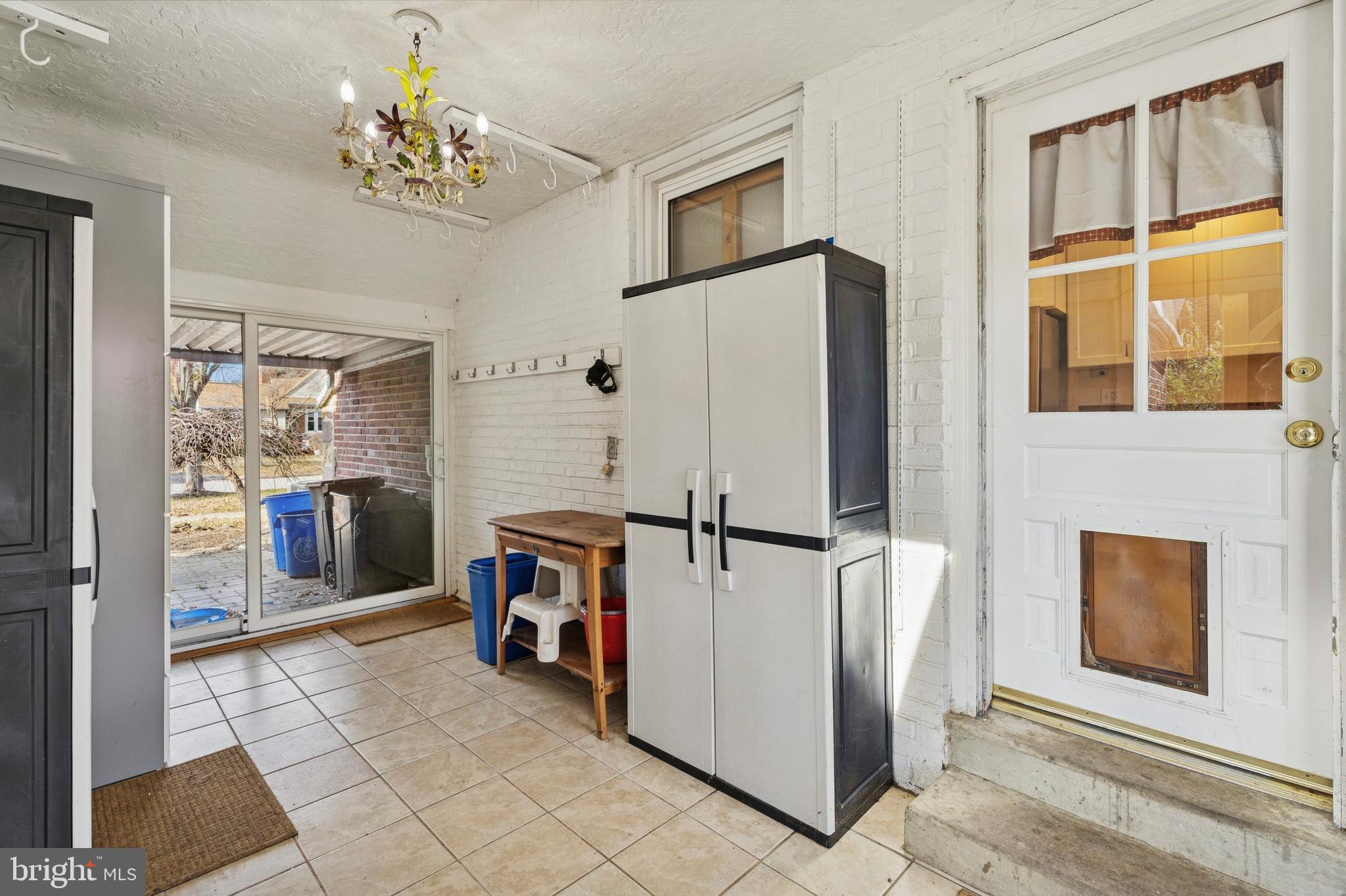 145 Merrybrook Drive Havertown, PA 19083 - Photo 21 of 29 a utility room with dryer and washer