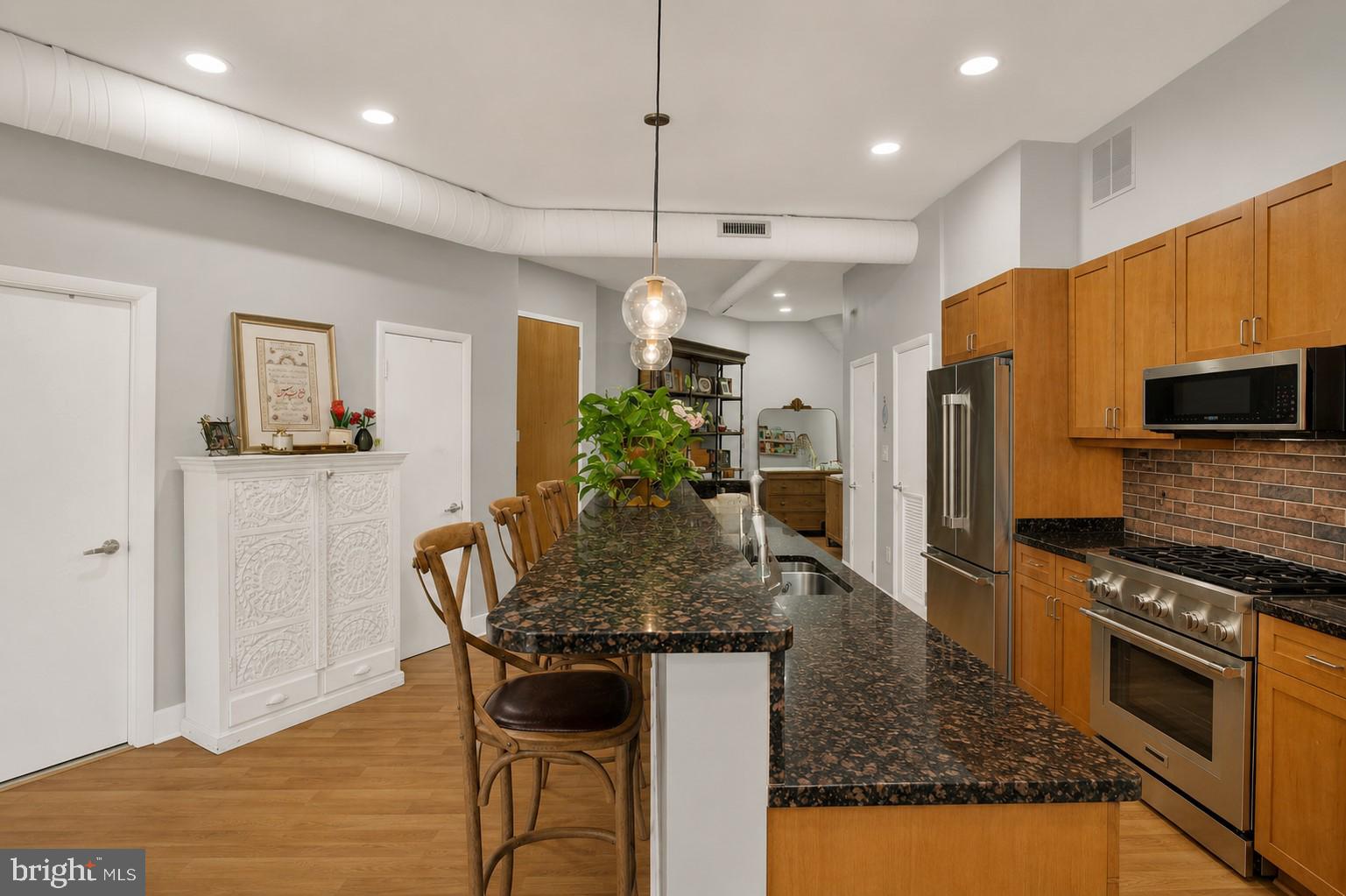 1700 Kalorama Road Northwest, Unit 203 Washington, DC 20009 - Photo 6 of 22