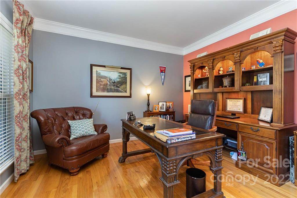 16813 Hampton Trace Road Huntersville, NC 28078 - Photo 11 of 44 Gallery Image 11