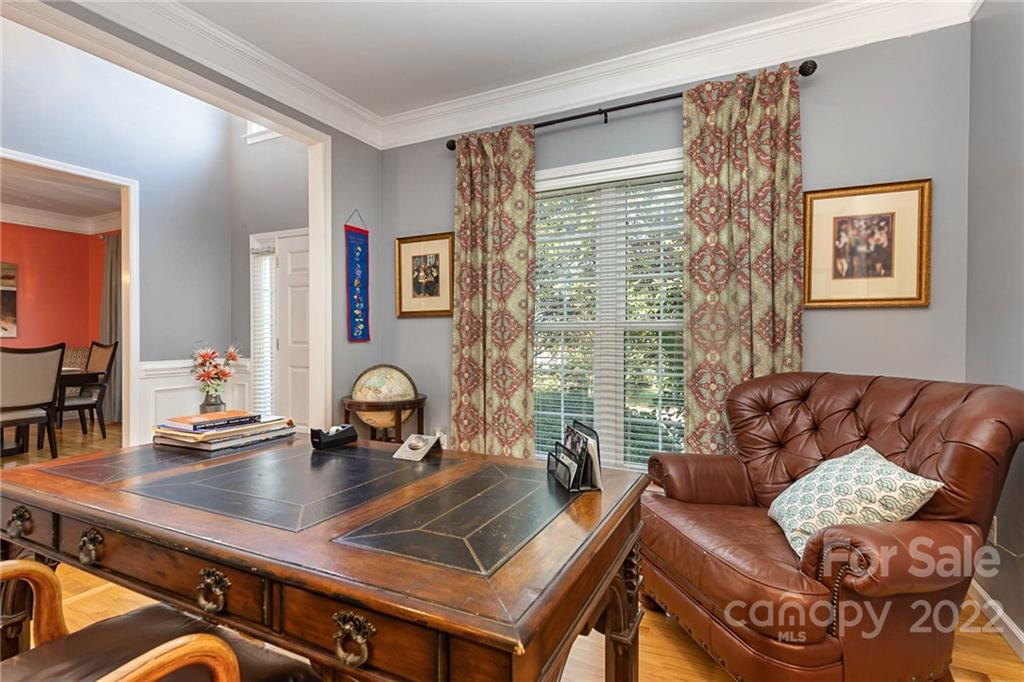 16813 Hampton Trace Road Huntersville, NC 28078 - Photo 12 of 44 Gallery Image 12
