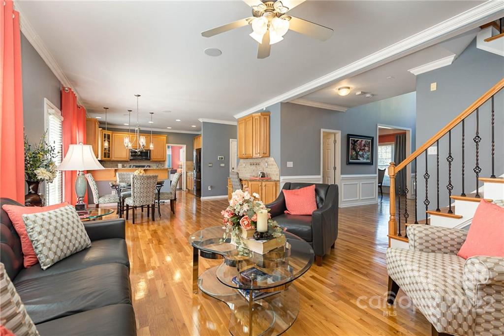 16813 Hampton Trace Road Huntersville, NC 28078 - Photo 13 of 44 Gallery Image 13