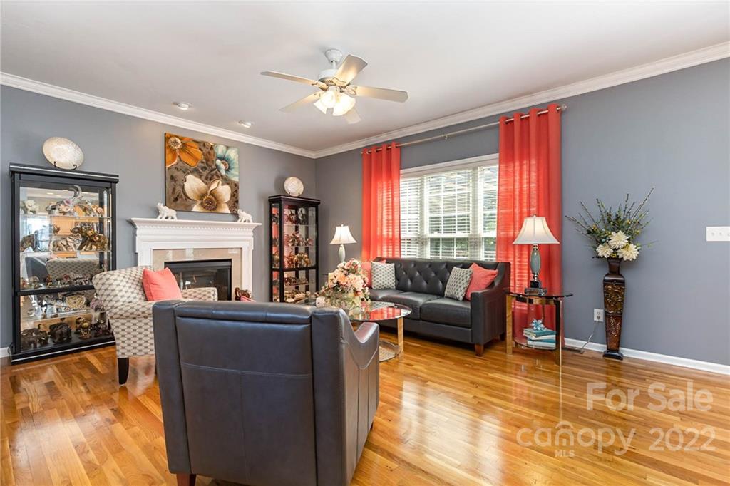 16813 Hampton Trace Road Huntersville, NC 28078 - Photo 14 of 44 Gallery Image 14