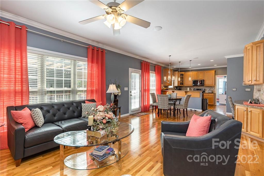 16813 Hampton Trace Road Huntersville, NC 28078 - Photo 15 of 44 Gallery Image 15