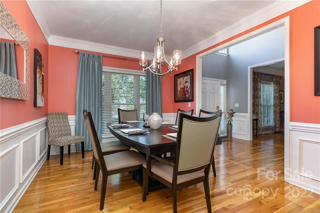 16813 Hampton Trace Road Huntersville, NC 28078 - Photo 16 of 44 Gallery Image 16