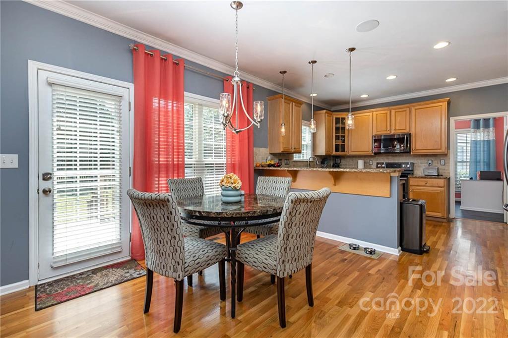 16813 Hampton Trace Road Huntersville, NC 28078 - Photo 17 of 44 Gallery Image 17