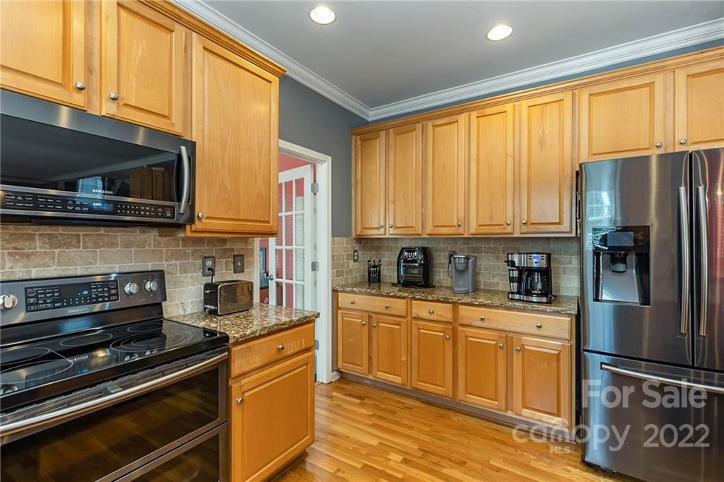 16813 Hampton Trace Road Huntersville, NC 28078 - Photo 19 of 44 Gallery Image 19