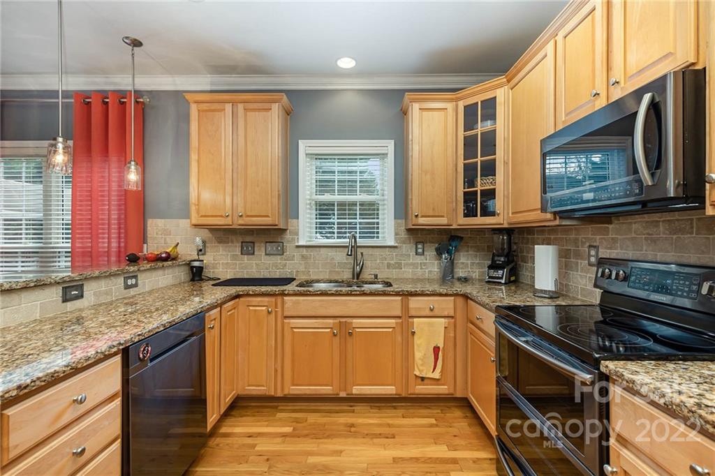16813 Hampton Trace Road Huntersville, NC 28078 - Photo 20 of 44 Gallery Image 20