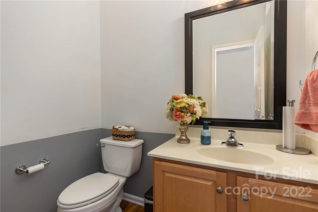 16813 Hampton Trace Road Huntersville, NC 28078 - Photo 23 of 44 Gallery Image 23