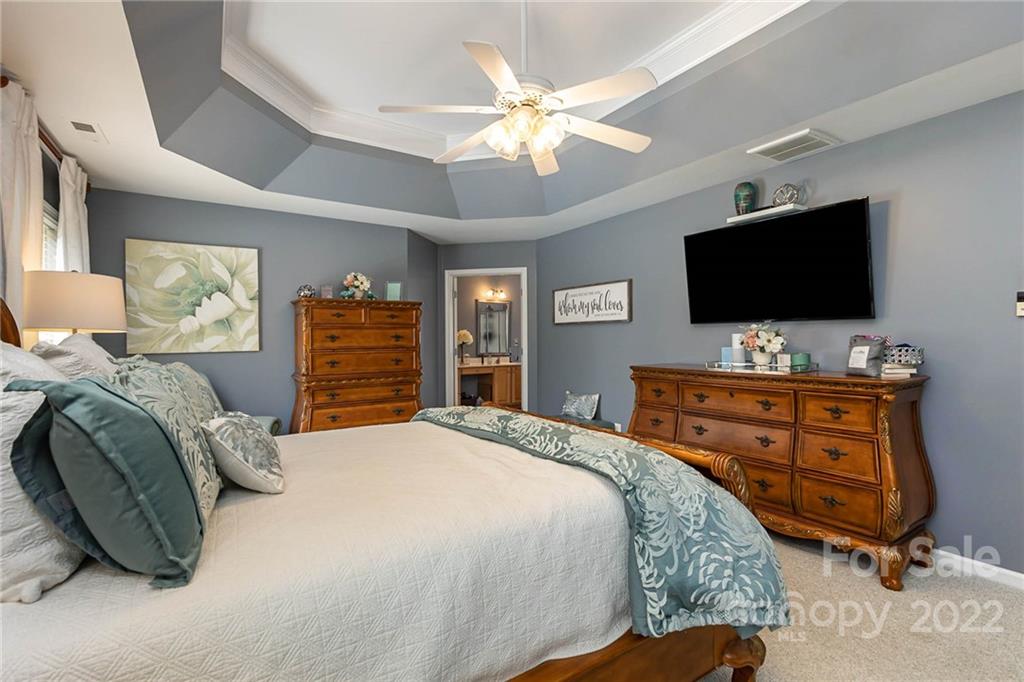 16813 Hampton Trace Road Huntersville, NC 28078 - Photo 24 of 44 Gallery Image 24