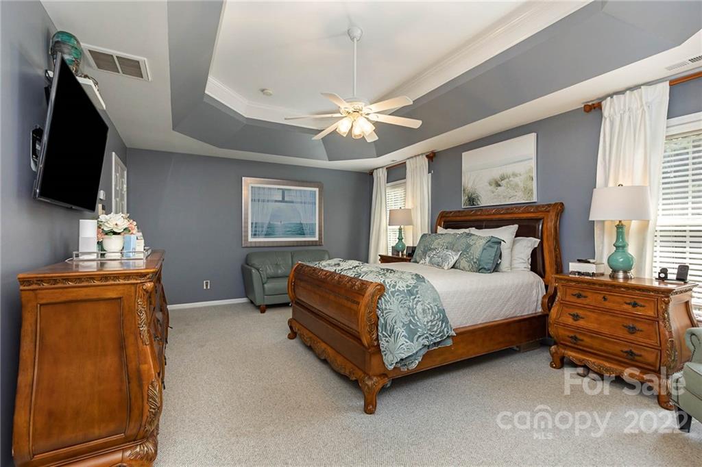 16813 Hampton Trace Road Huntersville, NC 28078 - Photo 25 of 44 Gallery Image 25