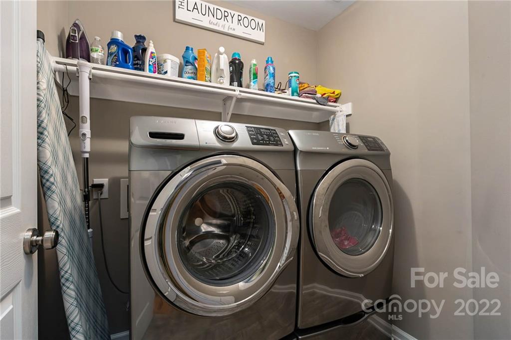 16813 Hampton Trace Road Huntersville, NC 28078 - Photo 31 of 44 Gallery Image 31