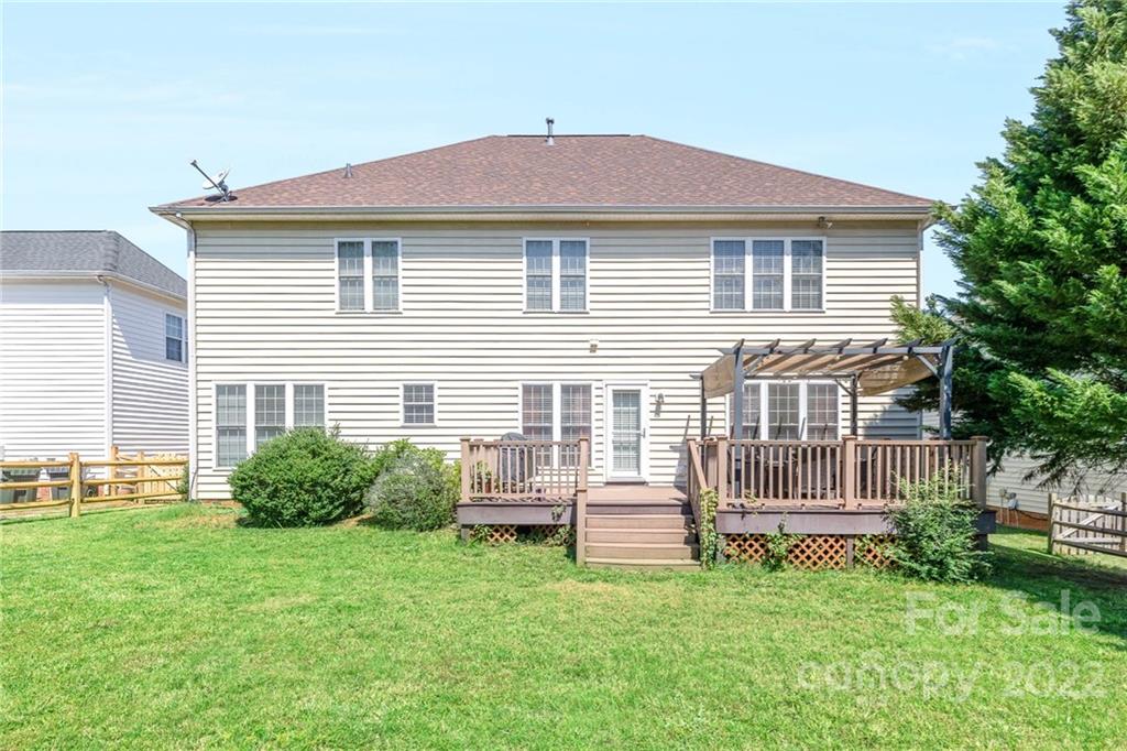 16813 Hampton Trace Road Huntersville, NC 28078 - Photo 42 of 44 Gallery Image 42