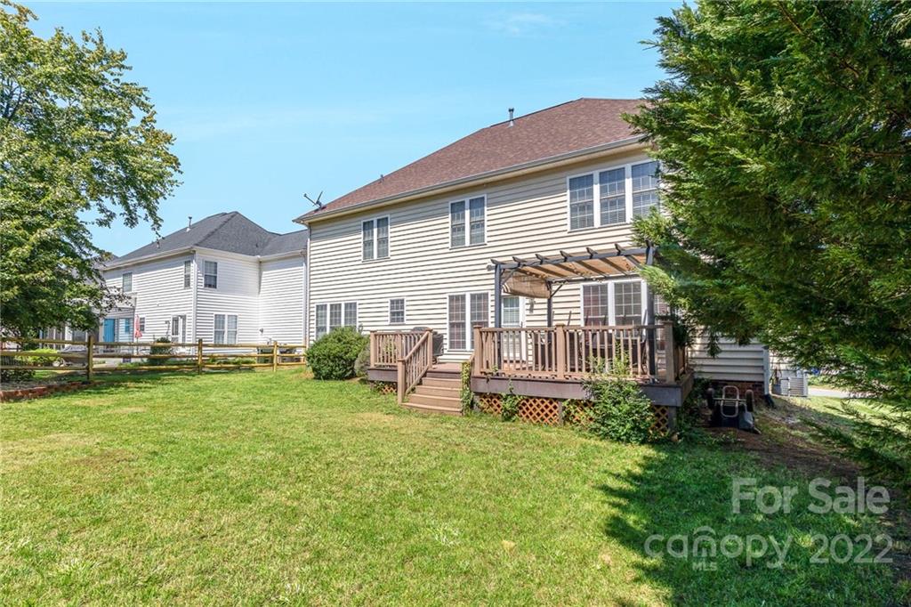 16813 Hampton Trace Road Huntersville, NC 28078 - Photo 43 of 44 Gallery Image 43