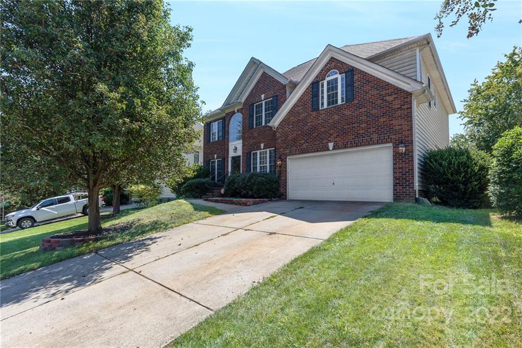 16813 Hampton Trace Road Huntersville, NC 28078 - Photo 9 of 44 Gallery Image 9