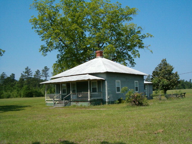 465 Skyland Farm Road Williston, SC 29853 - Photo 1 of 1