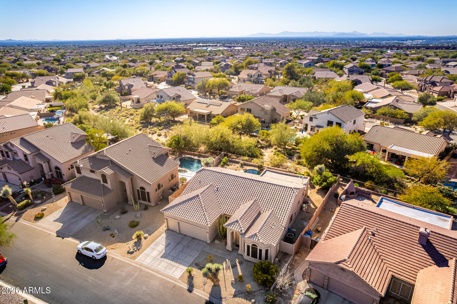3060 North Ridgecrest, Unit 109 Mesa, AZ 85207 - Photo 36 of 58