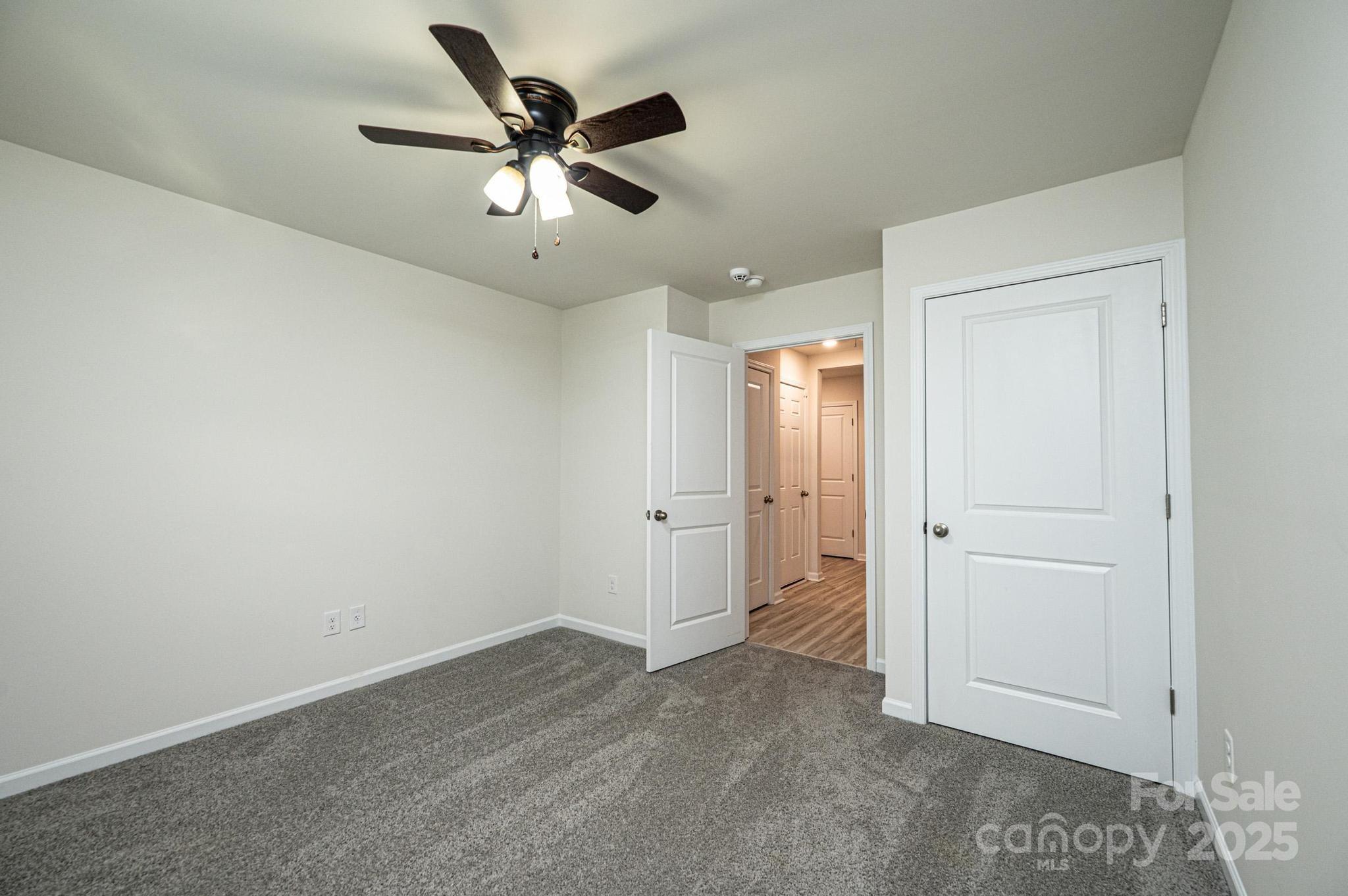 2542 Goose Fair Road Maiden, NC 28650 - Photo 34 of 48 a view of an empty room