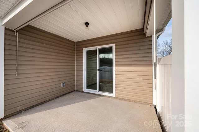 a view of an ocean and beach
