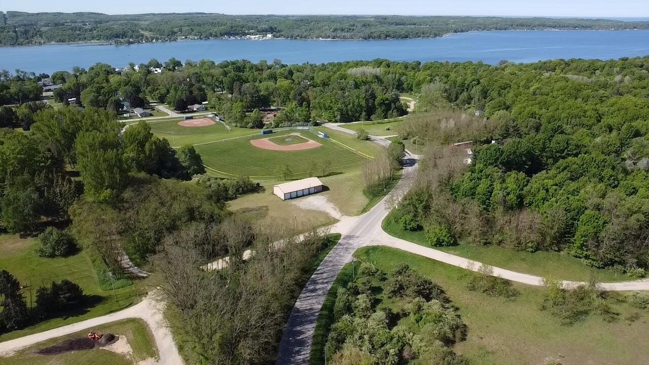 8819 Erdman Road Onekama, MI 49675 - Photo 11 of 61
