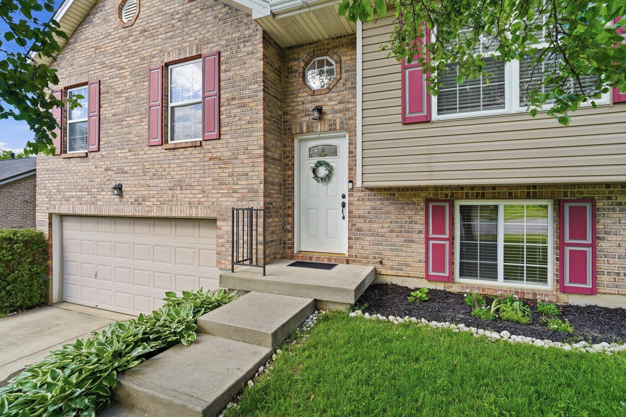 2016 Gribble Drive Covington, KY 41017 - Photo 41 of 45