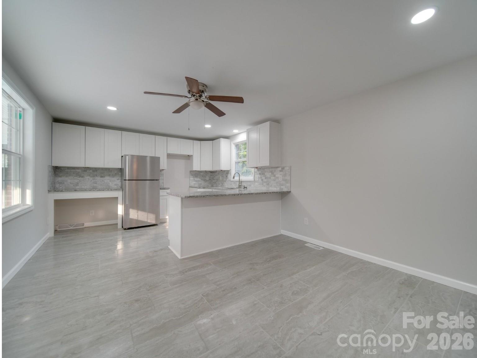 3980 Fish Pond Road Salisbury, NC 28146 - Photo 5 of 19