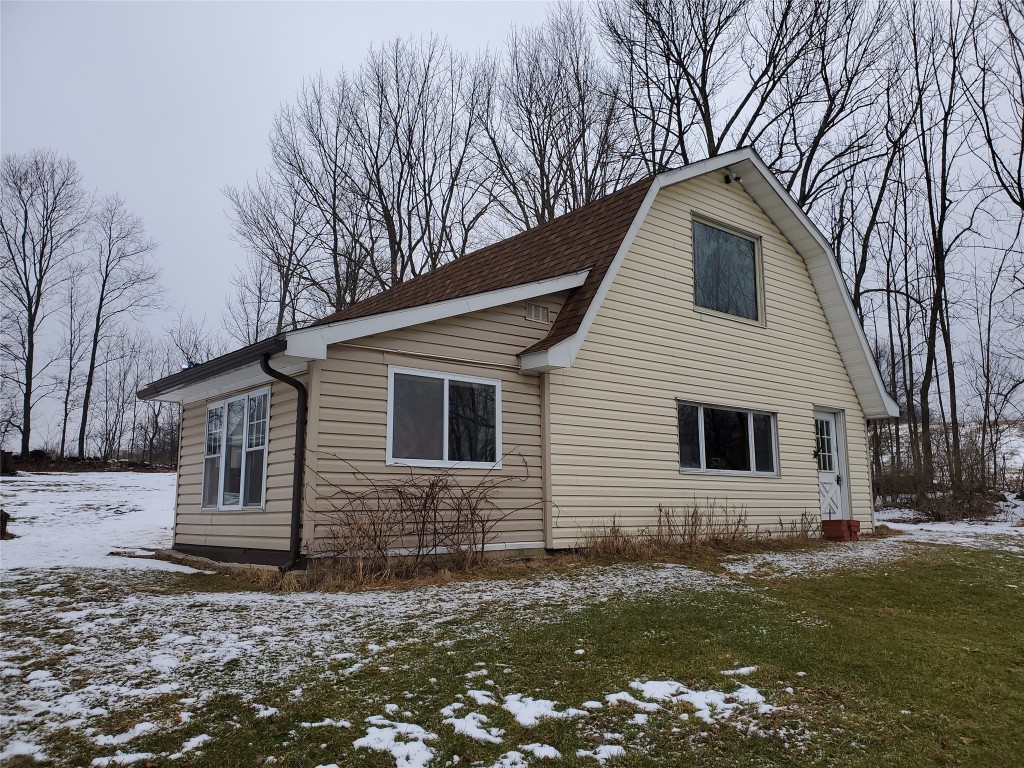 2491 Hamlin Road Montrose, PA 18801 - Photo 1 of 20 Gallery Image 1