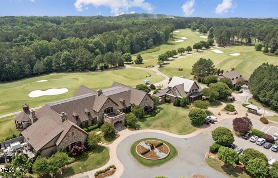 1233 Keith Road Wake Forest, NC 27587 - Photo 80 of 80 Golf-T