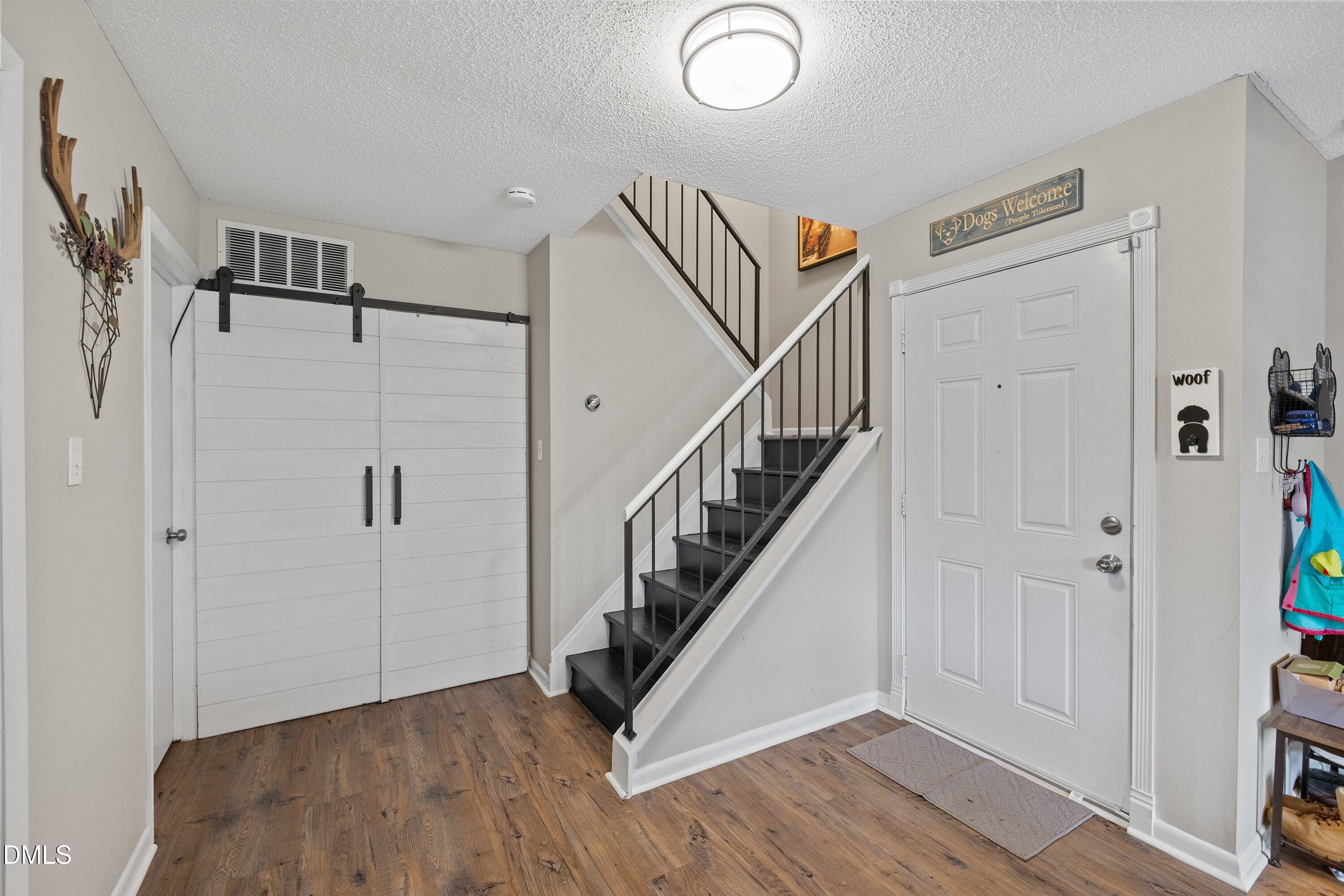 4719 Walden Pond Drive, Unit B Raleigh, NC 27604 - Photo 8 of 36