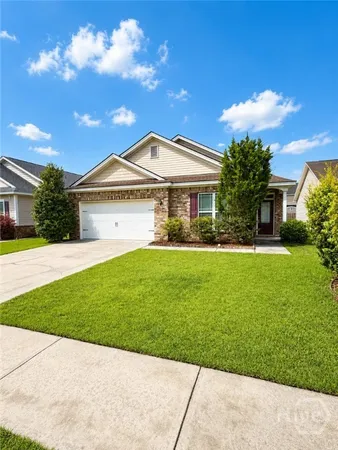 $2,400 | 35 Chapel Lake North, Savannah, GA 31419