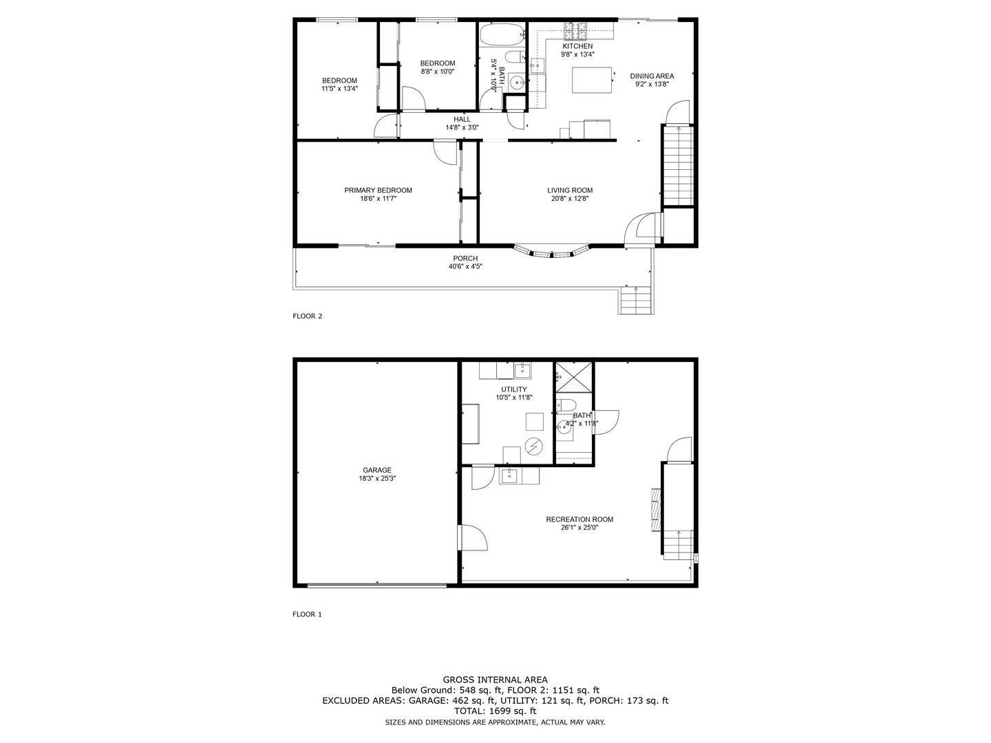 6N998 Riverside Drive St. Charles, IL 60174 - Photo 46 of 46 unknown