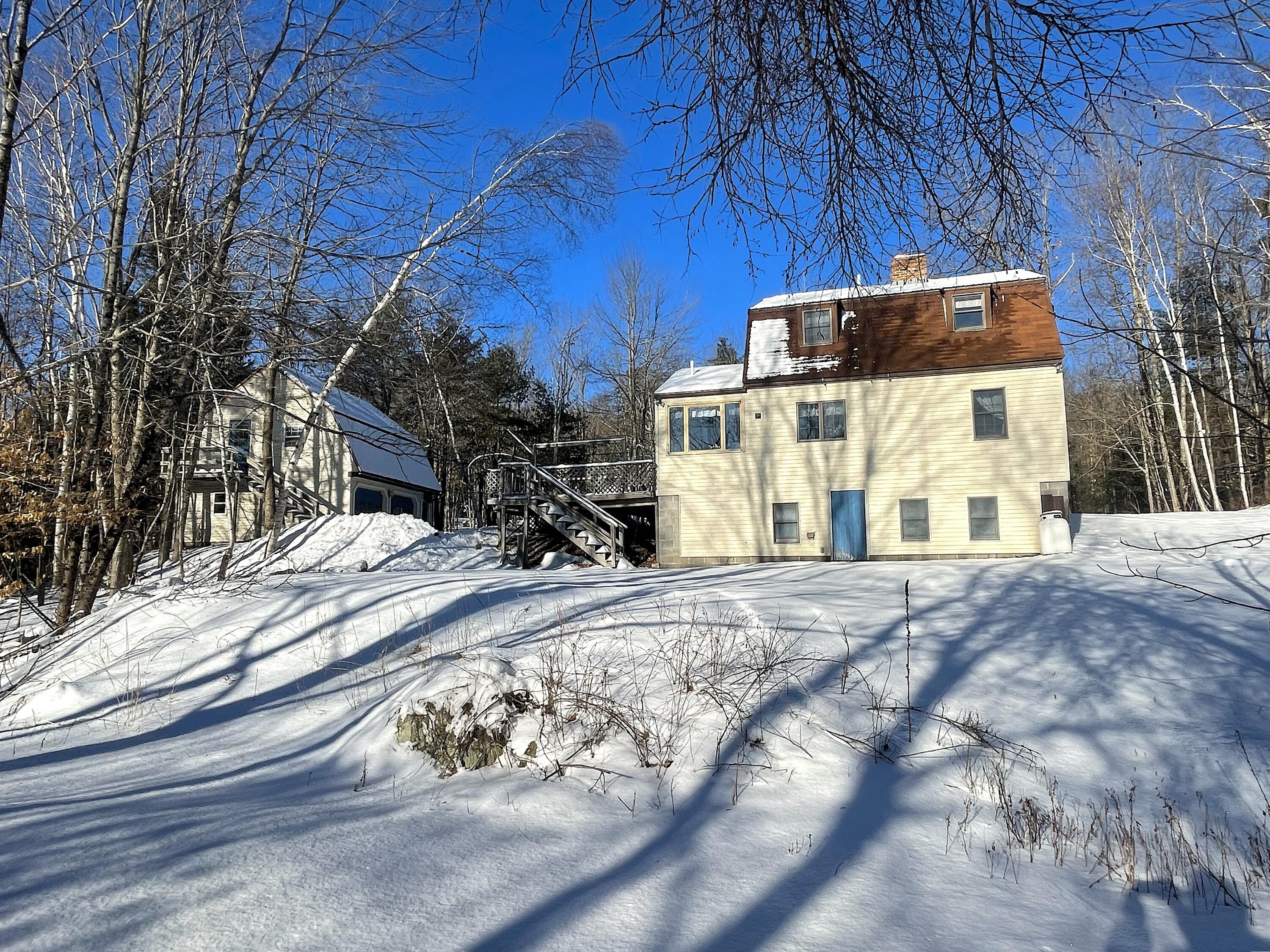 156 Boothby Road Limington, ME 04049 - Photo 51 of 54 54