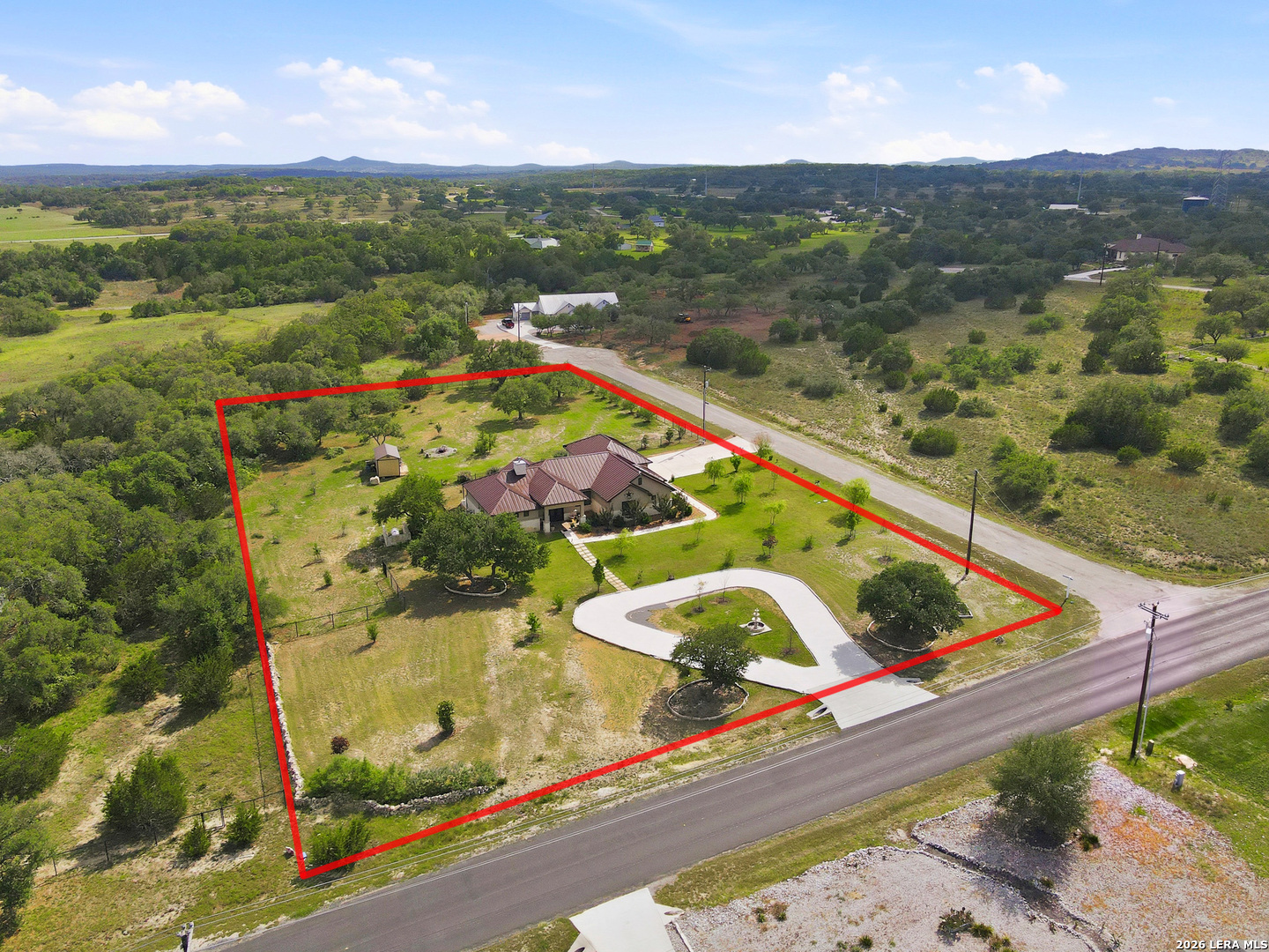 103 William Tobin Blanco, TX 78606 - Photo 40 of 41