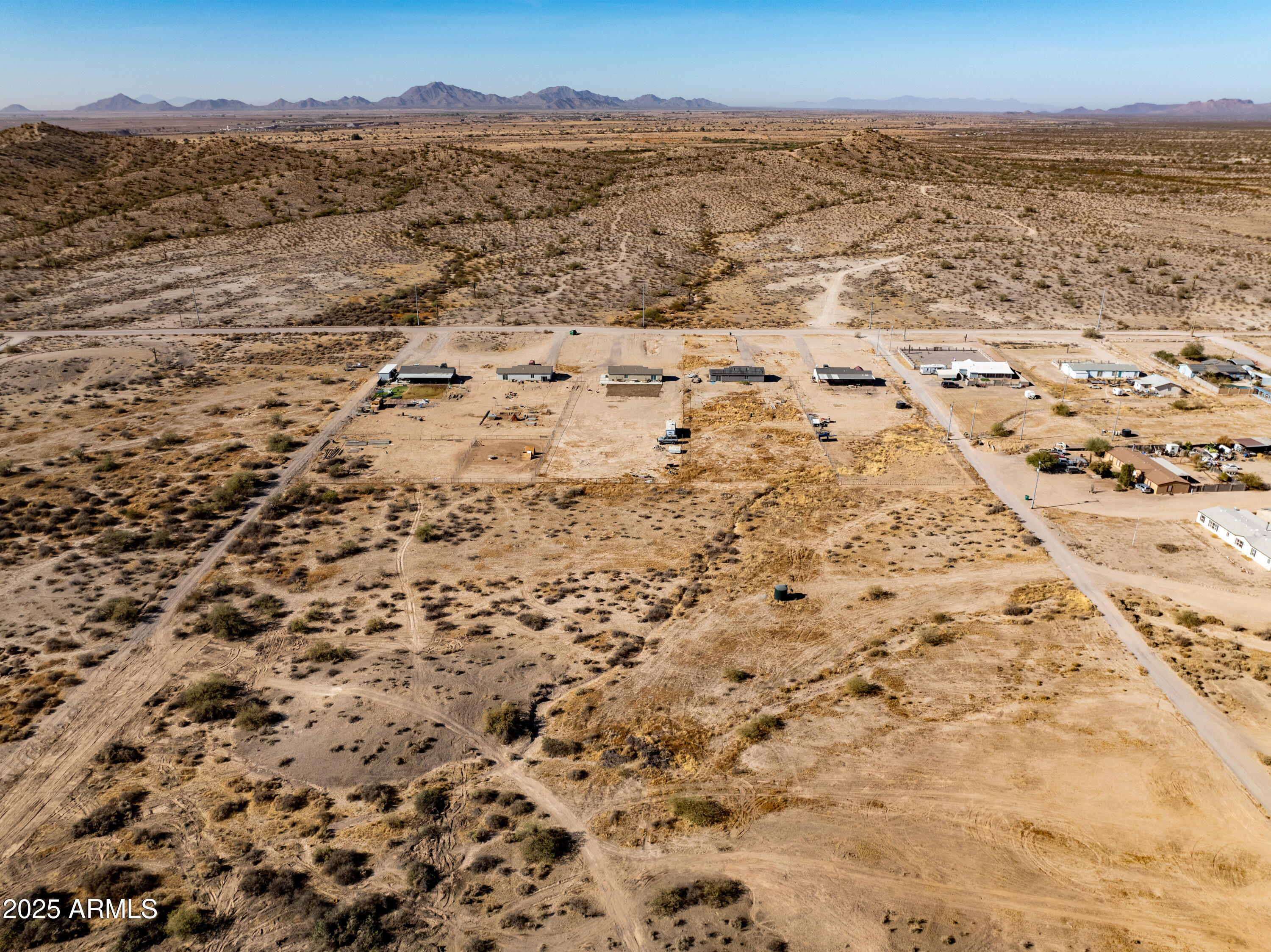5560 East Robin Road, Unit C2D Florence, AZ 85132 - Photo 9 of 9 West View