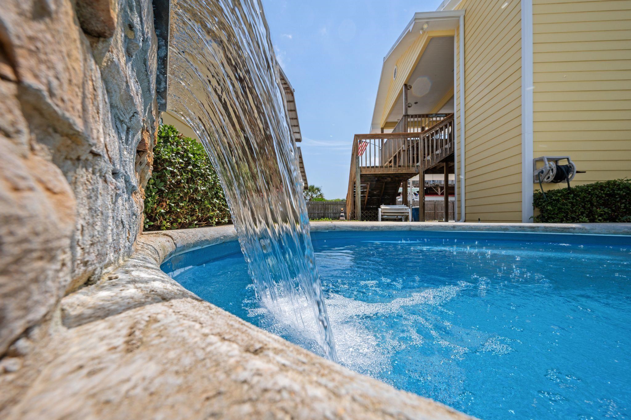 26418 Carondelette Drive Orange Beach, AL 36561 - Photo 41 of 48 Pool