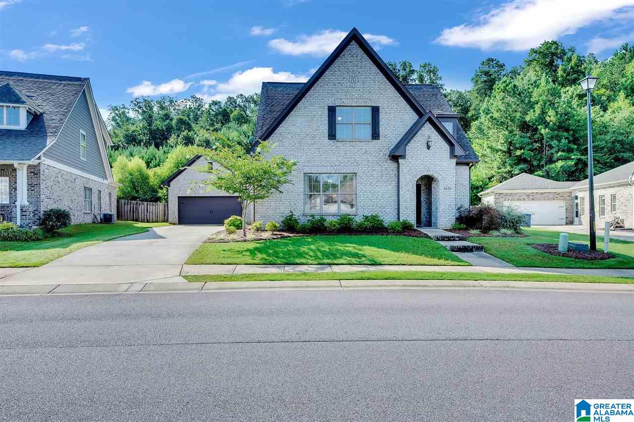 4625 Fieldstown Way Gardendale, AL 35071 - Photo 2 of 31