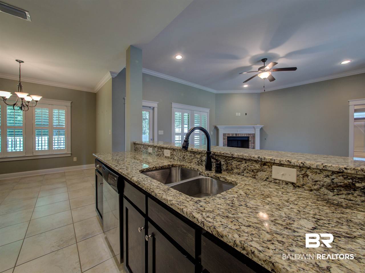 28111 Annabelle Lane Daphne, AL 36526 - Photo 16 of 39 Double Stainless Sink