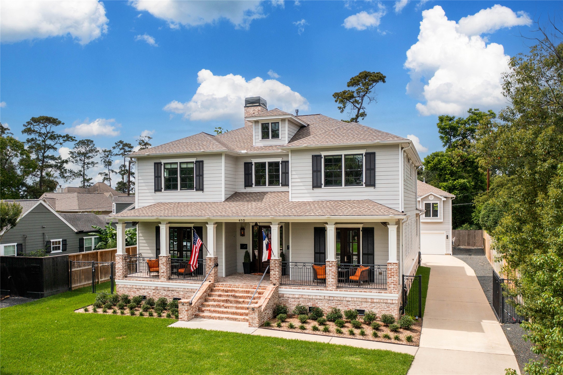 416 West 33rd Street Houston, TX 77018 - Photo 2 of 47