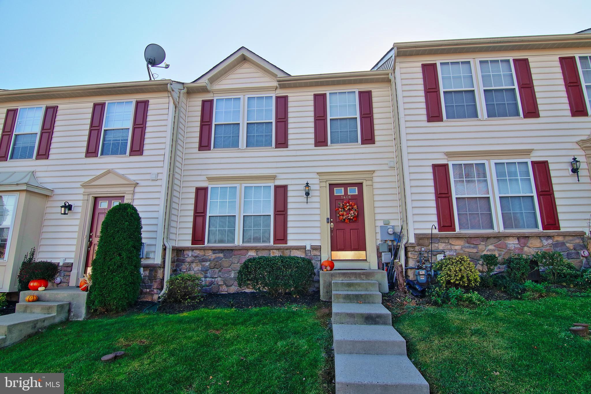 1406 Orchard View Road Reading, PA 19606 - Photo 1 of 25 Exterior Front