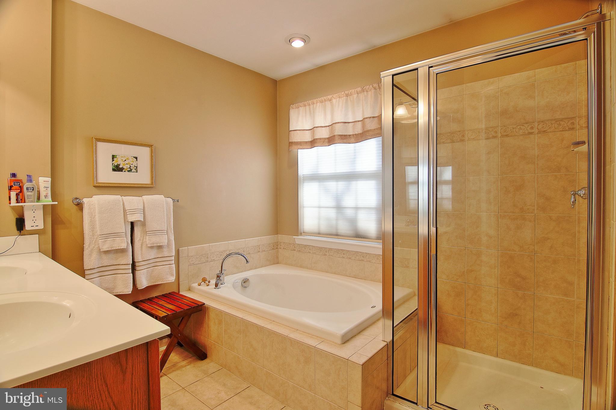 1406 Orchard View Road Reading, PA 19606 - Photo 15 of 25 En Suite Bath