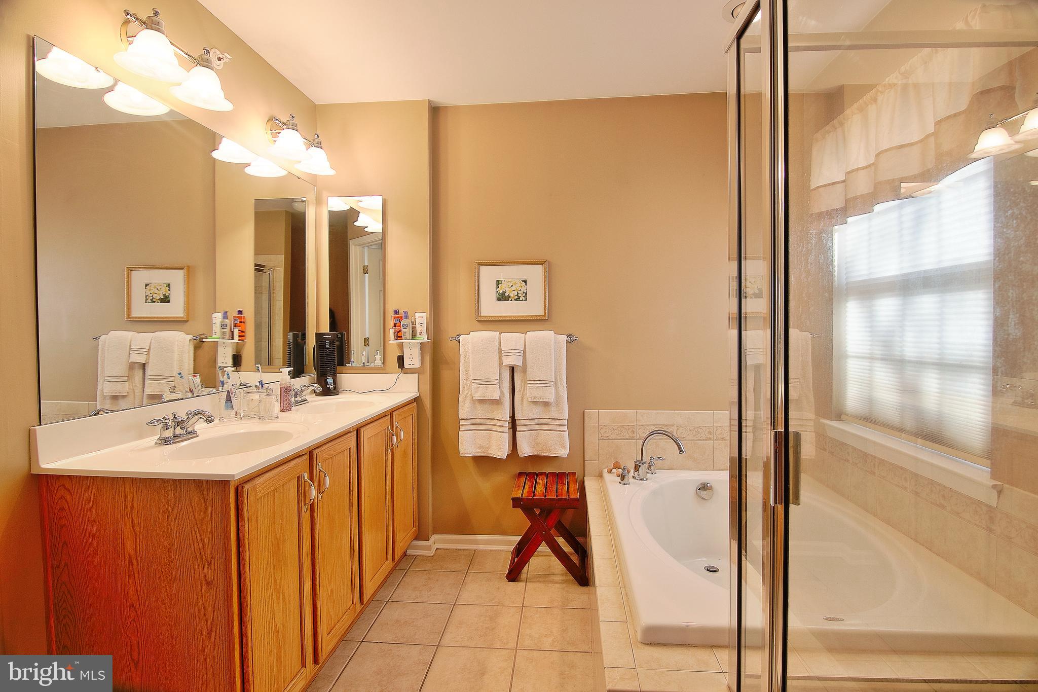 1406 Orchard View Road Reading, PA 19606 - Photo 16 of 25 En Suite Bath