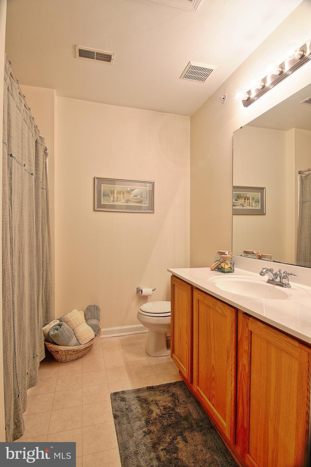 1406 Orchard View Road Reading, PA 19606 - Photo 17 of 25 Full/Hall Bath