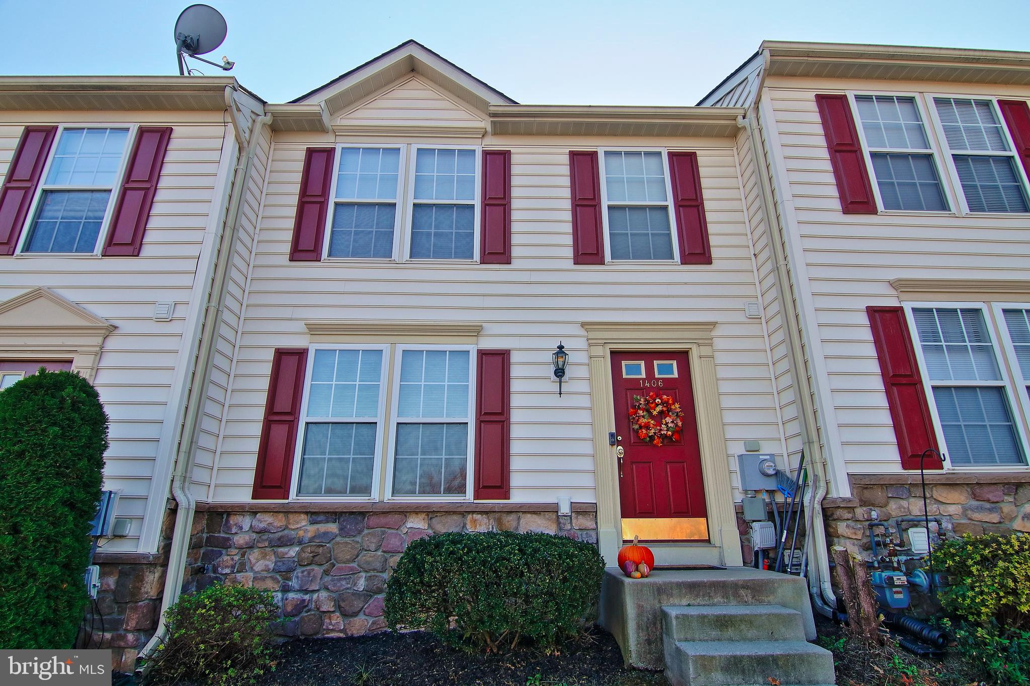 1406 Orchard View Road Reading, PA 19606 - Photo 25 of 25 Exterior Front