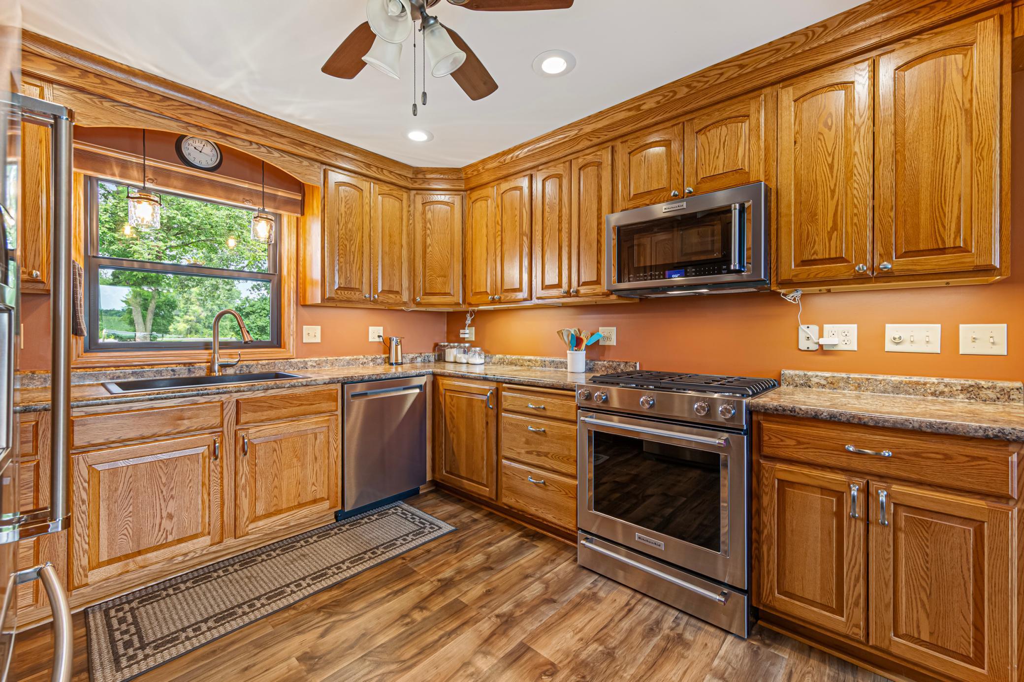1250 Waterville Road Waterville, MN 56096 - Photo 22 of 50