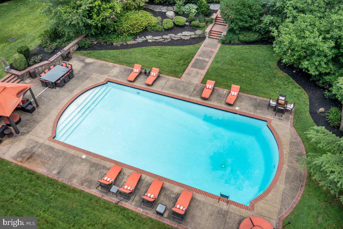 616 Clothier Road Wynnewood, PA 19096 - Photo 14 of 59