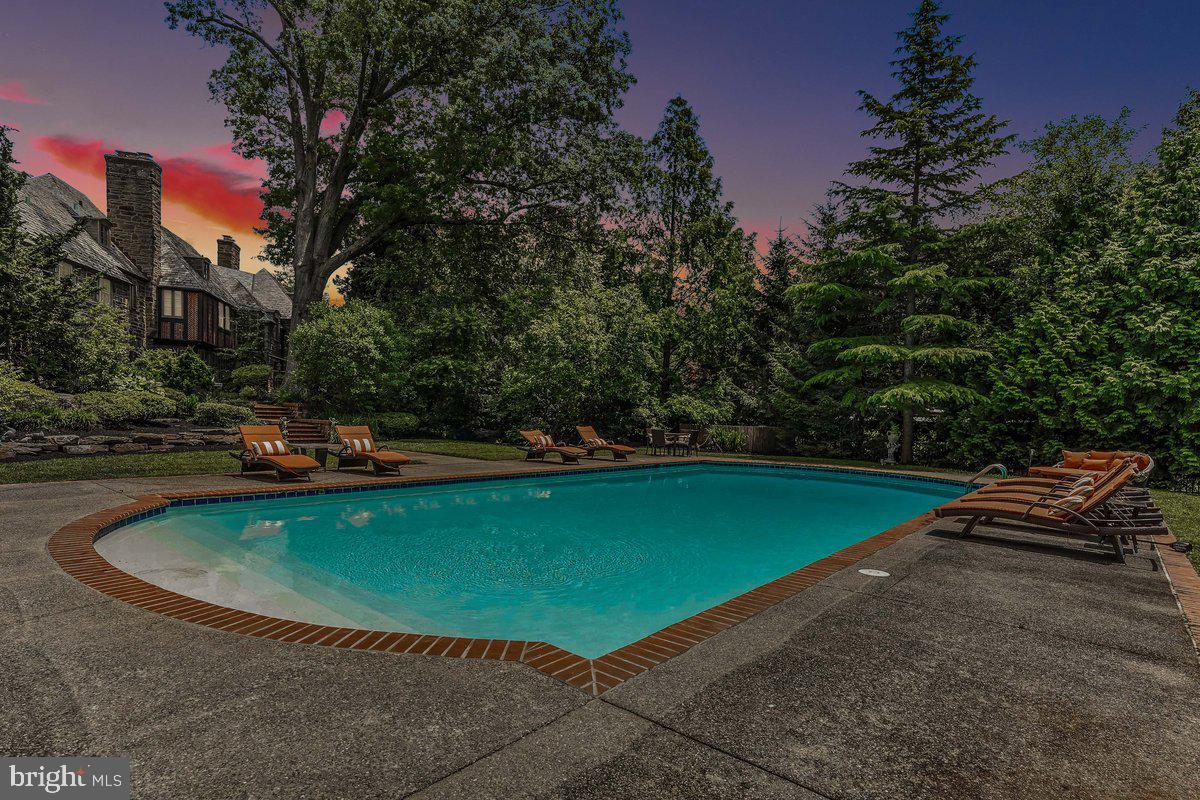 616 Clothier Road Wynnewood, PA 19096 - Photo 22 of 59