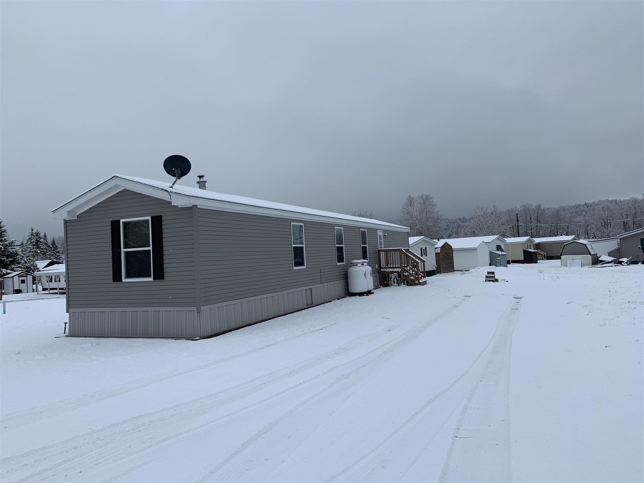 31 Pine Street Colebrook, NH 03576 - Photo 18 of 20