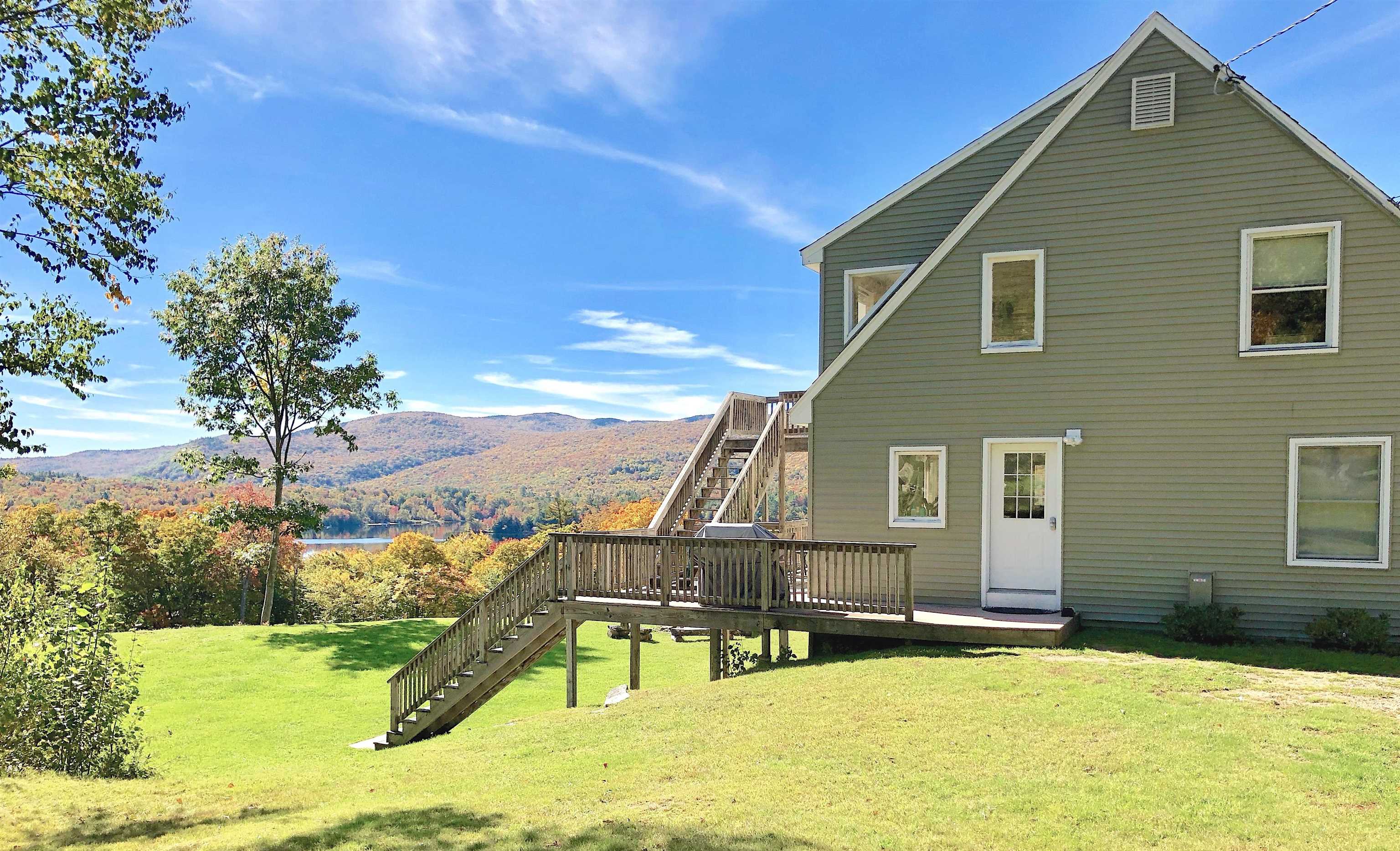 768 Doetown Road Rumney, NH 03266 - Photo 18 of 60