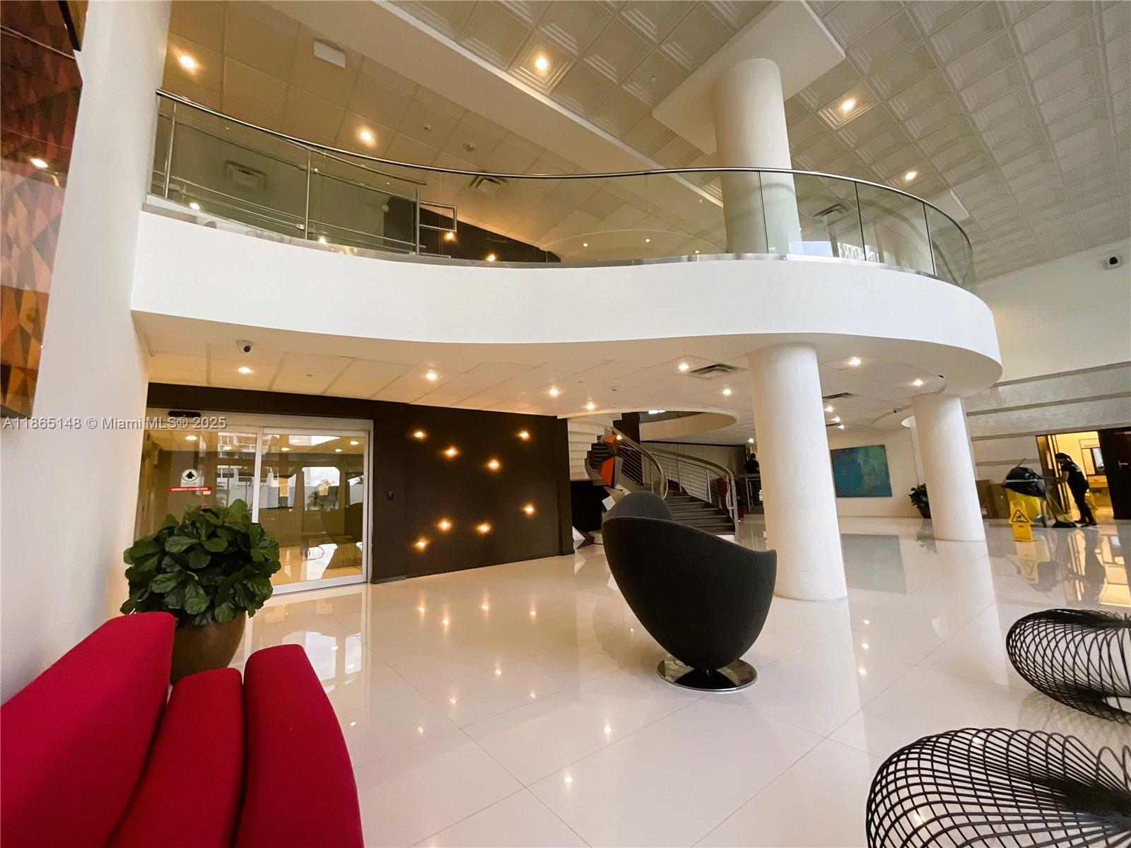 5701 Collins Avenue, Unit 1201 Miami Beach, FL 33140 - Photo 1 of 47